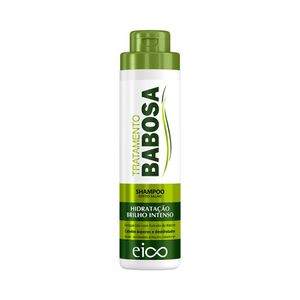 Shampoo Eico Babosa 800ml