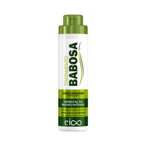 Condicionador Eico Babosa 800ml