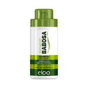 Shampoo Eico Babosa 450ml