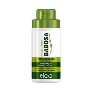 Condicionador Eico Babosa 450ml