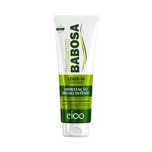 Leave-in Eico Babosa 200ml