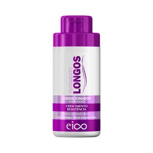Condicionador Eico Cabelos Longos 450ml