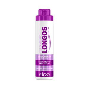 Condicionador Eico Cabelos Longos 800ml