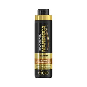 Condicionador Eico Tratamento Mandioca 800ml