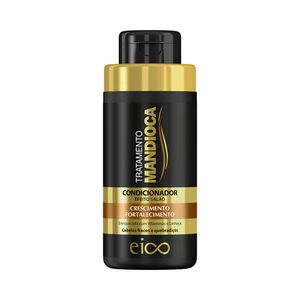 Condicionador Eico Tratamento Mandioca 450ml