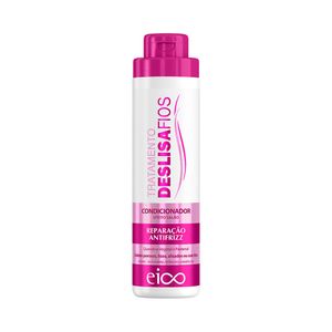 Condicionador Eico Efeito Salão Deslisa Fios 800ml