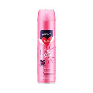 Desodorante Aerosol Above Teen Be Sweet 150ml
