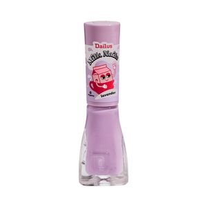 Esmalte Dailus Milk Nails Lavander