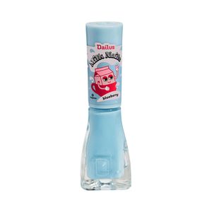 Esmalte Dailus Milk Nails Blueberry
