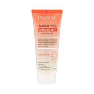 Sabonete Facial Payot Demaquilante 100ml