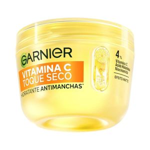 Hidratante Facial Garnier Uniform & Matte Toque Seco Antimanchas 85g