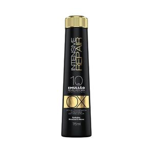 Água Oxigenada Triskle 10 Volumes 75ml