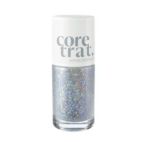 Esmalte Blant Coretrat Glitter Luz das Estrelas
