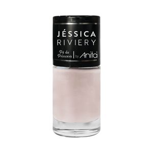 Esmalte Anita Jéssica Riviery Pé de Princesa
