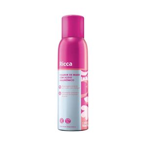 Fixador de Make Ricca com Ácido Hialurônico 150ml