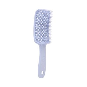 Escova Ricca Flex Candy Lavanda