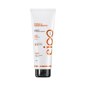 Leave-in Eico Professional Força & Crescimento 200ml