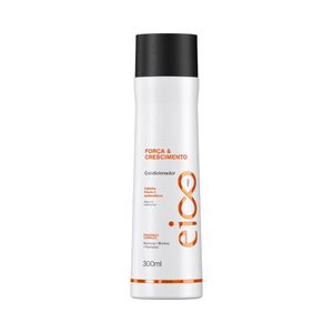 Condicionador Eico Professional Força & Crescimento 300ml