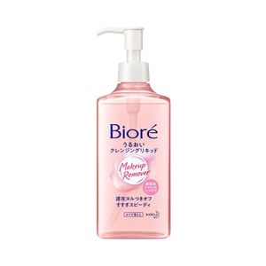 Demaquilante Bioré Sérum de Limpeza 230ml