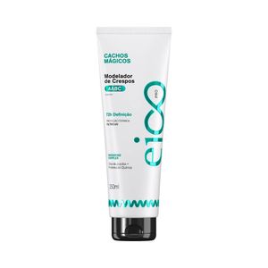 Modelador de Crespos Eico Professional Cachos Mágicos 250ml