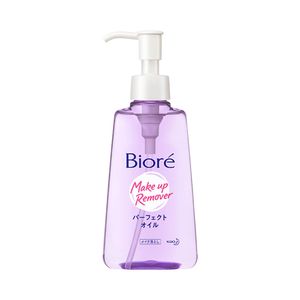 Demaquilante Bioré Óleo de Limpeza 150ml