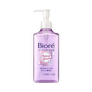 Demaquilante Bioré Óleo de Limpeza 230ml