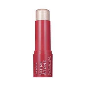 Iluminador Ruby Rose Stick Shine Stone Sparkle Moon