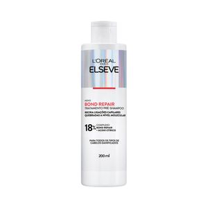 Pré-Shampoo Elseve Bond Repair 200ml