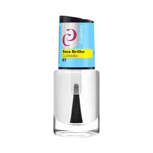Esmalte Cora Cuidados Base Brilho