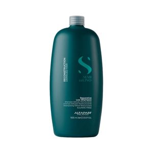 Shampoo Alfaparf Semi Di Lino Reconstruction Reparative 1L