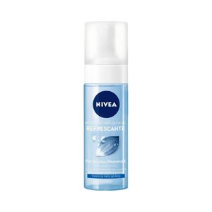 Mousse de Limpeza Facial NIVEA 150ml
