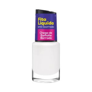 Esmalte Cora Cuidados Especiais Fita Líquida