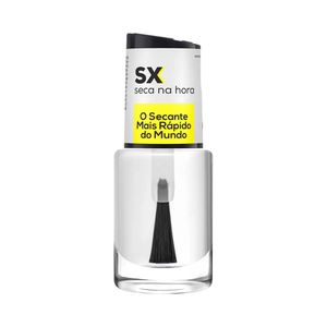 Esmalte Cora Cuidados Especiais SX Secante Ultra Rápido