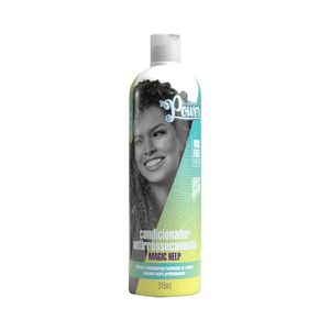 Condicionador Anti Ressecamento Soul Power Magic Help 315ml