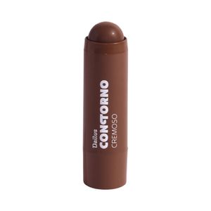 Contorno Dailus Cremoso Caramelo