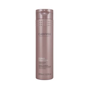 Condicionador Cadiveu Professional Repair Solution 250ml