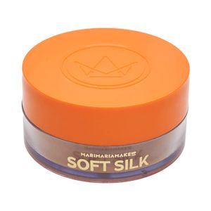 Pó Solto Mari Maria Soft Silk Golden Set