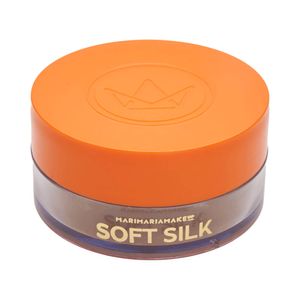 Pó Solto Mari Maria Soft Silk Quick Bake