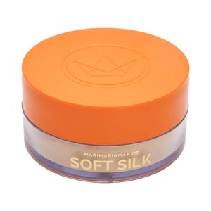 Pó Solto Mari Maria Soft Silk Sweet Banana