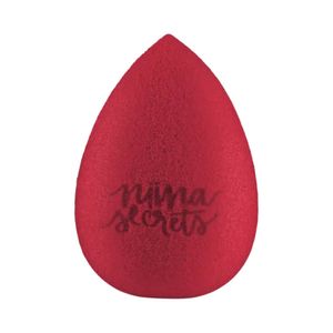 Esponja de Maquiagem Niina Secrets Facial