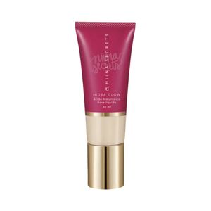 Base Niina Secrets Hidra Glow Cor 00