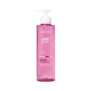 Gel de Limpeza Niina Secrets Skin 300g