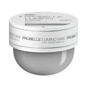 Máscara Probelle Lumino Max Anti Ressecamento 300g