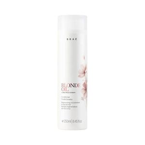 Condicionador Braé Blonde Oil by Ana Paula Siebert 250ml