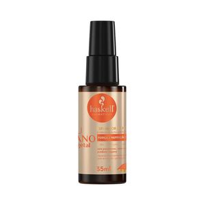 Reparador de Pontas Haskell Tutano Vegetal 35ml