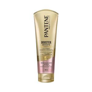 Booster Resgate Pantene Colágeno Hidrata e Resgata 90ml