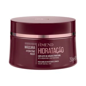 Máscara Capilar Amend Essencial Hidratação 250g