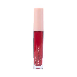 Batom Líquido Ruby Rose Perfect Lips Wildflower