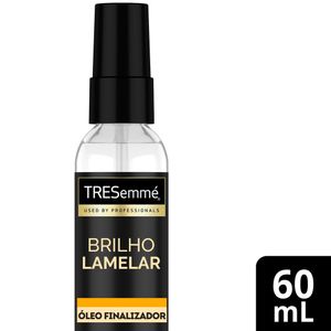 Óleo Capilar TRESemmé Brilho Lamelar 60ml