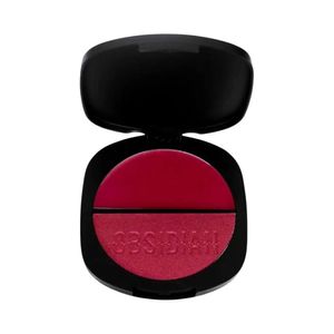 Blush Ruby Rose Obsidian Duo Gemini Og02